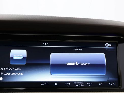 Used 2017 Mercedes-Benz S 550 Cabriolet image 29