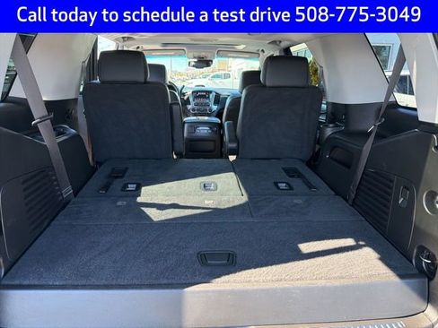 Used 2018 Chevrolet Tahoe LT image 22