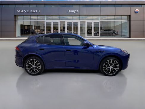 New 2026 Maserati Grecale Modena AWD/4WD image 2