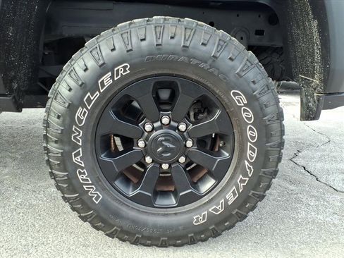 Certified 2023 RAM 2500 Power Wagon w/ Level 2 Equipment Group image 15