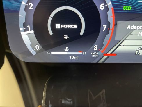 New 2025 Toyota Tacoma TRD Sport image 19