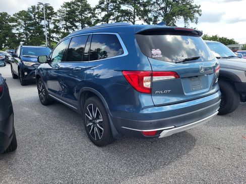 Used 2020 Honda Pilot Elite image 6