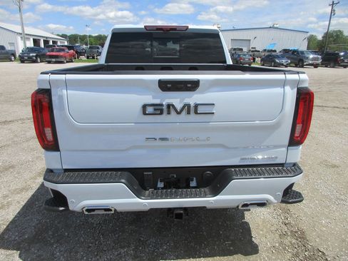 New 2026 GMC Sierra 1500 Denali Ultimate AWD/4WD image 5