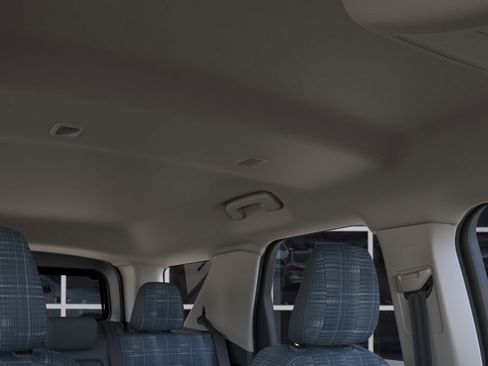 New 2025 Ford Bronco Sport Heritage w/ Convenience Package AWD/4WD image 22