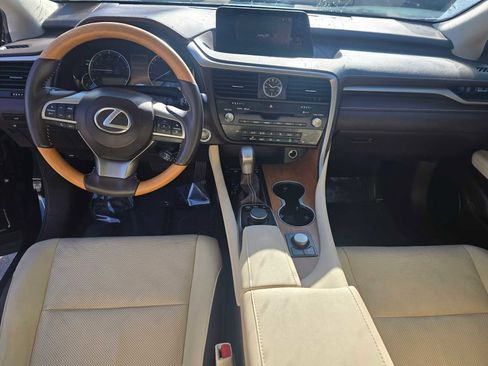 Used 2016 Lexus RX 350 image 21