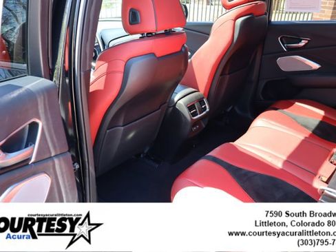 Used 2021 Acura RDX A-Spec AWD/4WD image 27