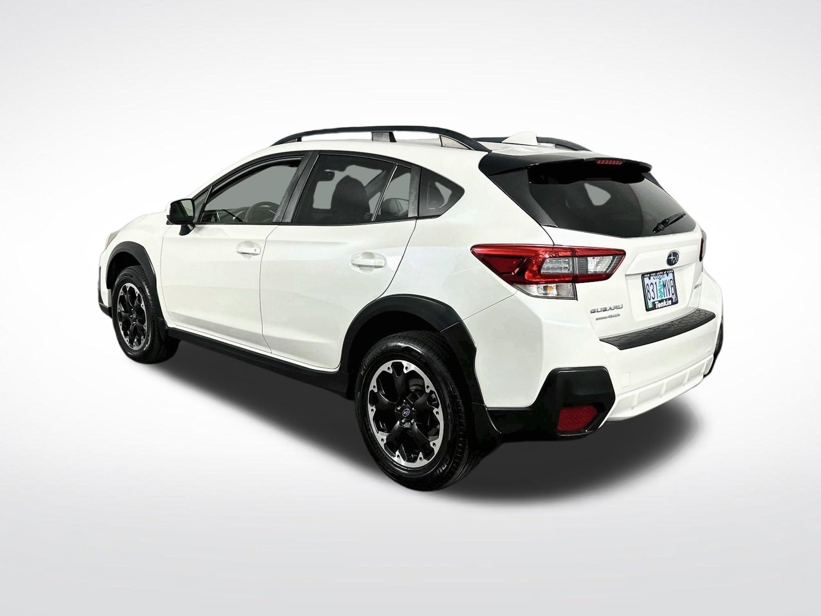 Used 2021 Subaru Crosstrek 2.0i Premium w/ Moonroof Package AWD/4WD image 6