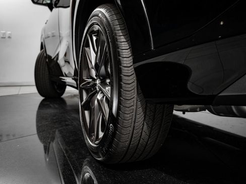 Certified 2025 Acura ADX A-Spec image 51