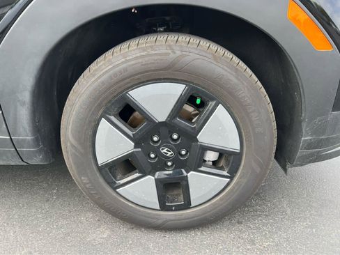 New 2026 Hyundai Santa Fe SEL AWD/4WD image 16