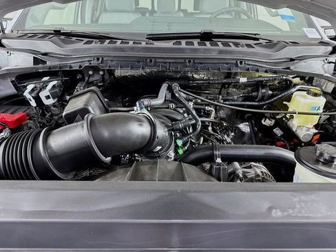 New 2026 Ford F250 XL w/ STX Appearance Package image 34