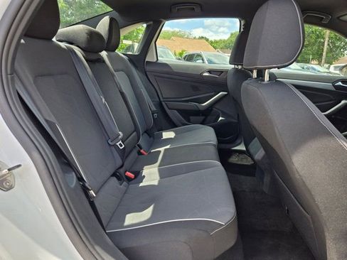 Used 2025 Volkswagen Jetta Sport FWD image 26