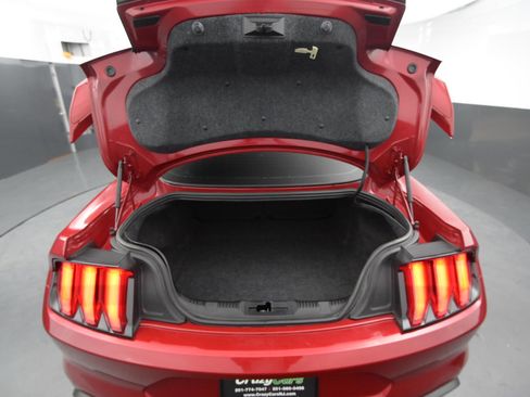 Used 2020 Ford Mustang GT Premium w/ GT Performance Package image 46