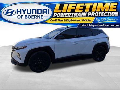 Used 2023 Hyundai Tucson XRT
