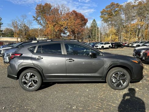 New 2026 Subaru Crosstrek 2.0i Premium image 9