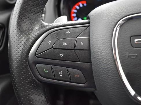 Used 2024 Dodge Durango GT AWD/4WD image 25
