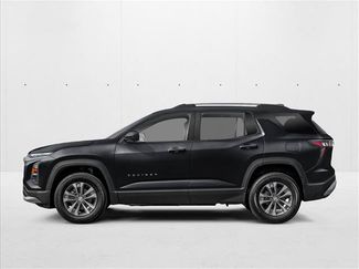 New 2026 Chevrolet Equinox LT w/ Midnight Edition FWD video 3