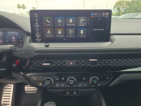 Used 2024 Honda Accord Sport image 18