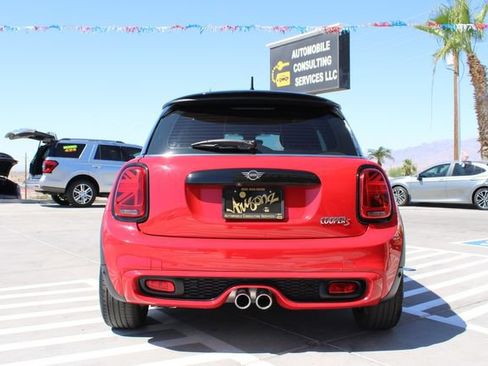 Used 2019 MINI Cooper S w/ Premium Package FWD image 5