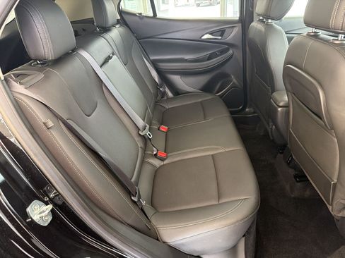 Used 2024 Buick Encore GX Sport Touring w/ Experience Buick Package FWD image 30