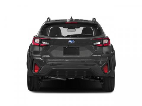 Certified 2024 Subaru Crosstrek 2.5i Limited AWD/4WD image 8