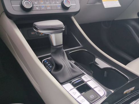 New 2026 Hyundai Tucson SE FWD image 21