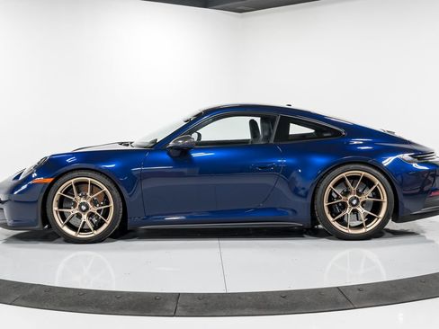 Used 2022 Porsche 911 GT3 image 6