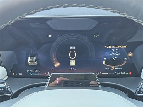 New 2026 Lincoln Aviator Reserve w/ Illumination Package image 15