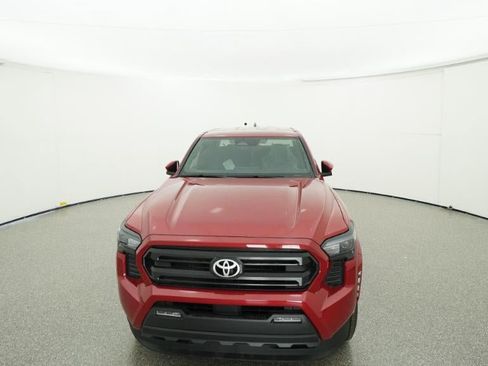 New 2025 Toyota Tacoma SR5 image 15