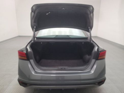 Used 2025 Nissan Altima 2.5 SV FWD image 29