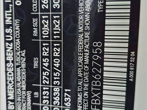 New 2026 Mercedes-Benz GLE 350 4MATIC image 17