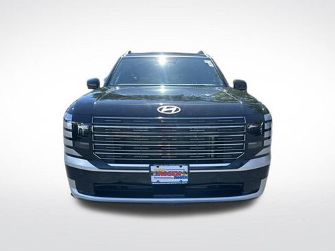 New 2026 Hyundai Palisade Calligraphy AWD/4WD image 8