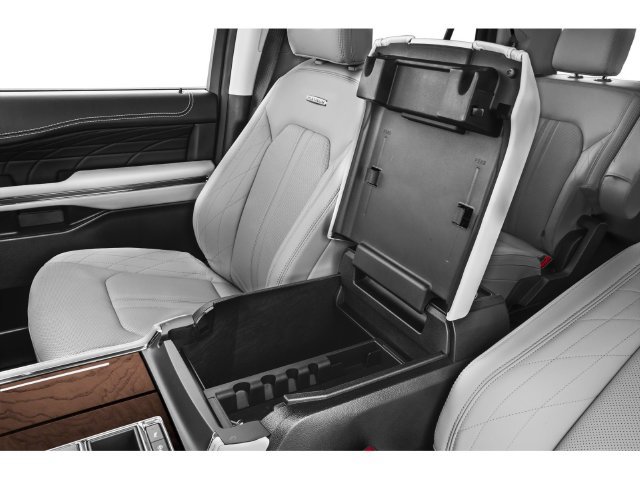 Used 2020 Ford Expedition Max Platinum RWD image 9