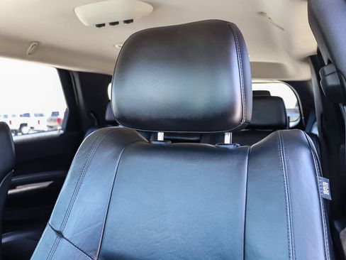 Used 2018 Dodge Durango GT AWD/4WD image 21