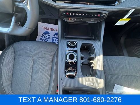 New 2026 Jeep Cherokee Laredo AWD/4WD image 20