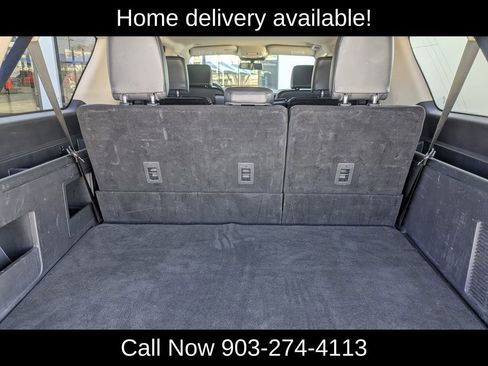 Used 2024 Ford Expedition Max XLT image 29