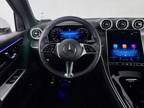 Certified 2026 Mercedes-Benz GLC 300 image 6