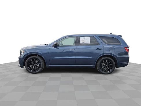 Used 2020 Dodge Durango SXT image 5