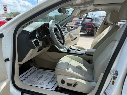 Used 2019 Audi A6 2.0T Premium image 11