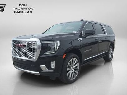 Used 2023 GMC Yukon XL Denali w/ Denali Reserve Package