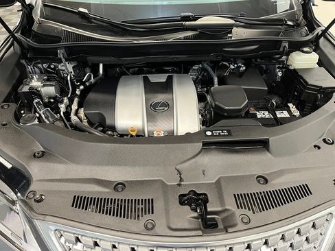 Used 2021 Lexus RX 350 AWD w/ Premium Package image 20
