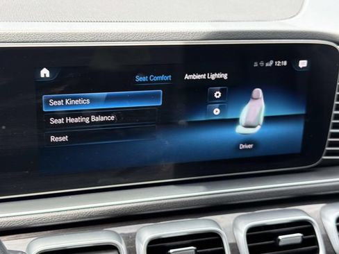 Used 2022 Mercedes-Benz GLE 350 image 31