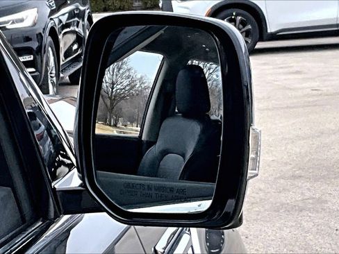 Certified 2018 INFINITI QX80 4WD image 23