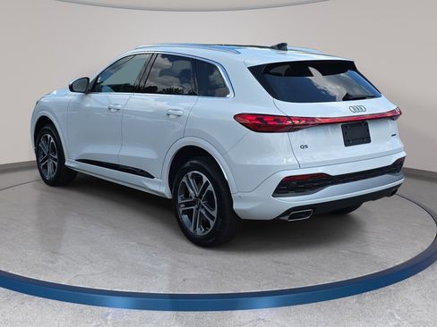 New 2026 Audi Q5 Premium AWD/4WD image 7