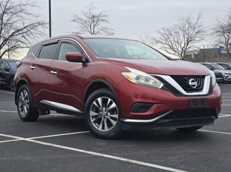 Used 2016 Nissan Murano S w/ Navigation Package video 2