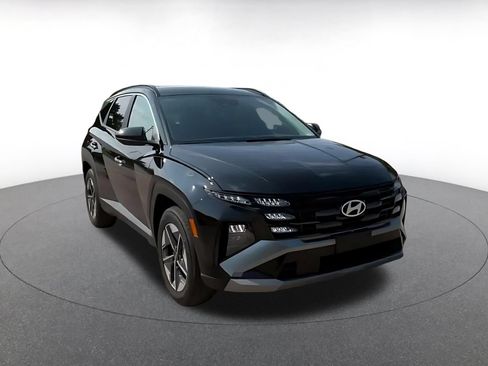 Used 2026 Hyundai Tucson SEL FWD image 3