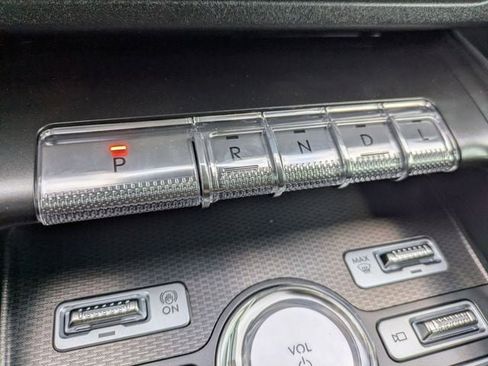 New 2026 Lincoln Nautilus Premier image 15