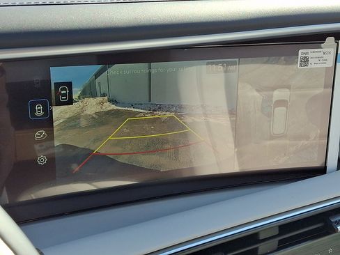 New 2026 Hyundai Palisade Calligraphy AWD/4WD image 15