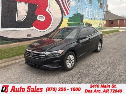 Used 2019 Volkswagen Jetta S