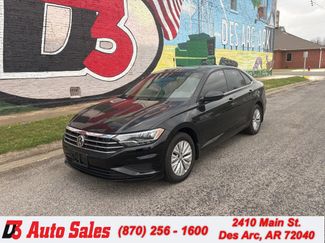 Used 2019 Volkswagen Jetta S video 1