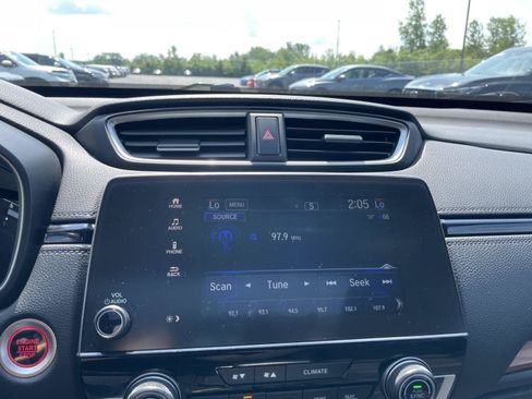 Used 2019 Honda CR-V EX-L image 28
